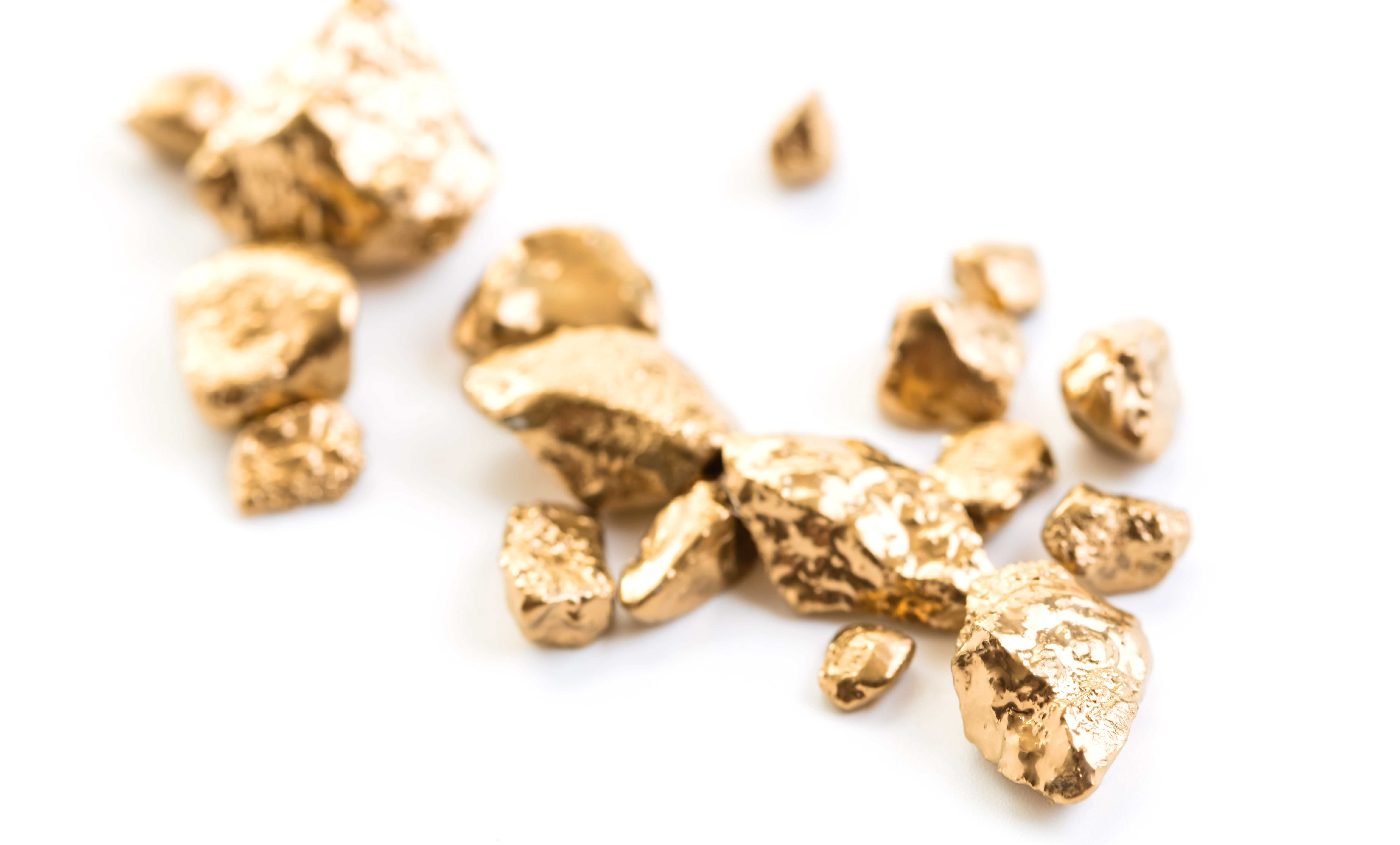 Gold and Silver Trading
